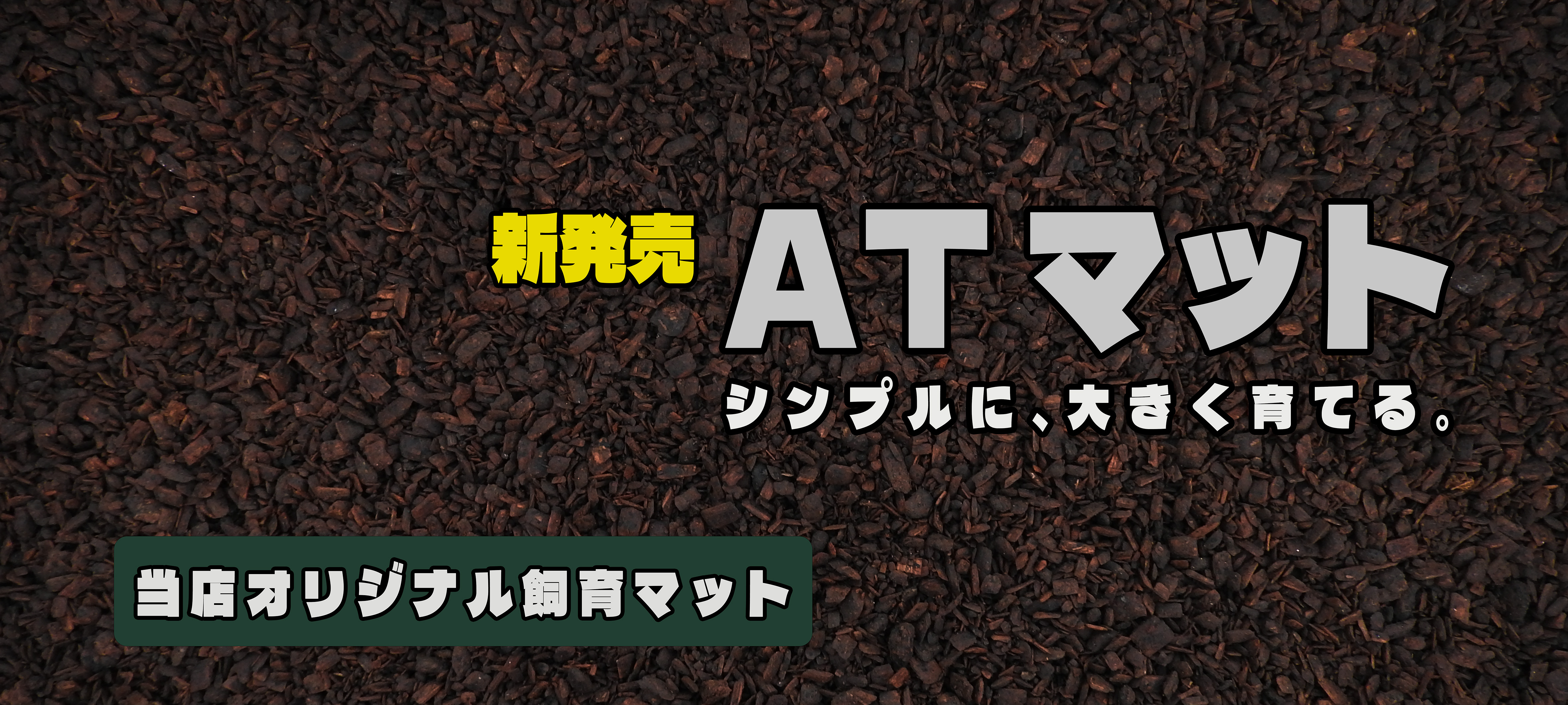 ATマット